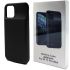 Чохол-акумулятор для iPhone 11 Pro Max (4500 mAh) Black