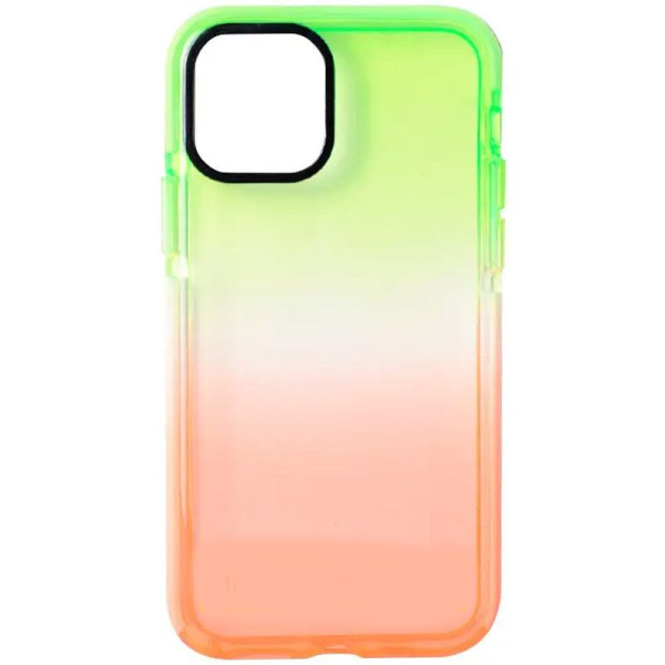 Чохол TPU+PC Sunny Gradient