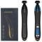 Дарсонваль Acne Meter 18W Black