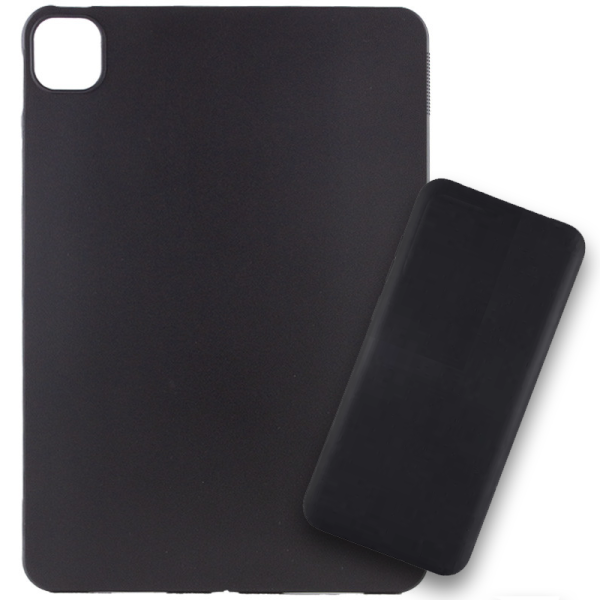 Чохол TPU Epik Black