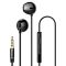 Дротова гарнітура Baseus Encok H06 3.5mm (stereo) (NGH06)