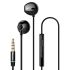Проводная гарнитура Baseus Encok H06 3.5mm (stereo) (NGH06)