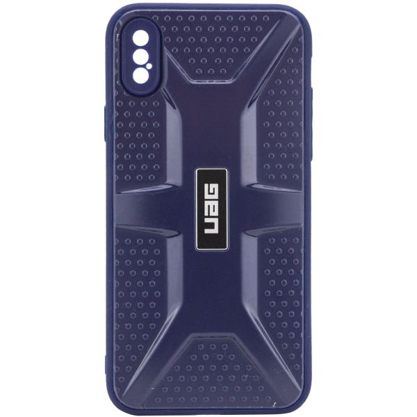 Чохол TPU+PC UAG