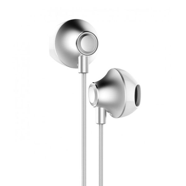 Дротова гарнітура Baseus Encok H06 3.5mm (stereo) (NGH06)