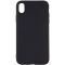Чохол TPU Epik Black