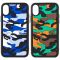 Чохол TPU+PC Army Collection