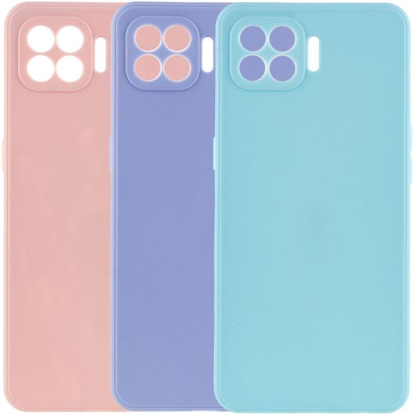 Силіконовий чохол Candy Full Camera