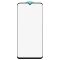 Защитное стекло SKLO 3D (full glue) для Oppo A73