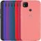 Чохол Silicone Cover Full Protective (AA)
