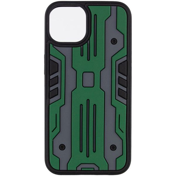 Чохол TPU+PC Optimus