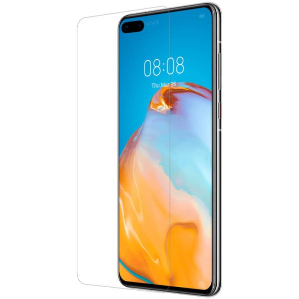 Защитное стекло Nillkin (H) для Huawei P40