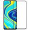 Захисне скло Nillkin (CP+PRO) для Xiaomi Redmi Note 9s / Note 9 Pro / Note 9 Pro Max