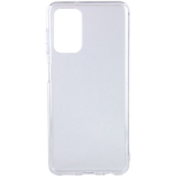 TPU чохол Molan Cano Jelly Sparkle