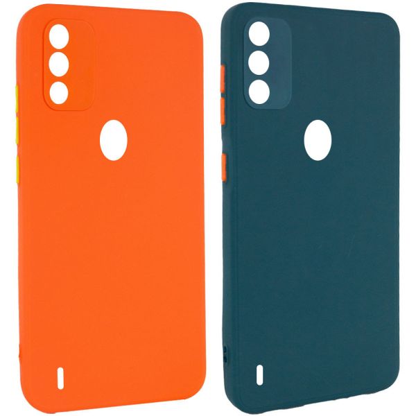 Чохол TPU Square Full Camera