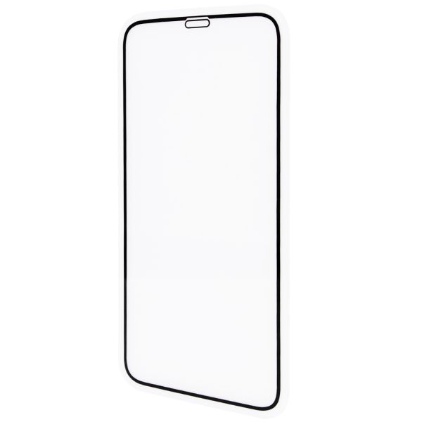 Защитное стекло Nillkin (CP+PRO) для Apple iPhone 13 / 13 Pro / 14 (6.1")