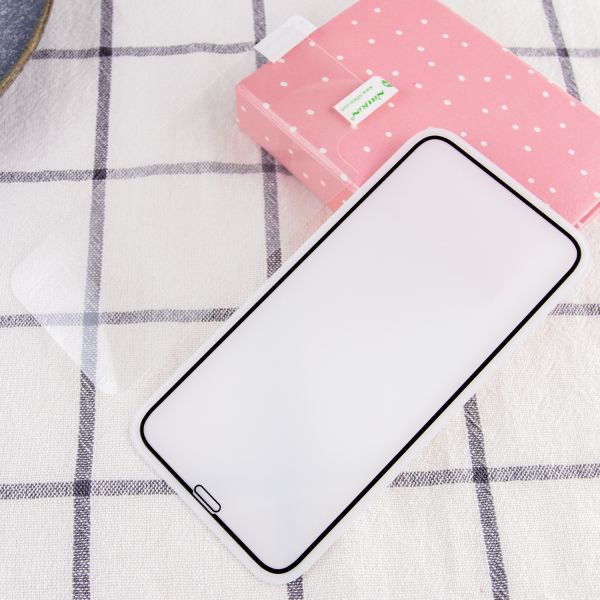 Защитное стекло Nillkin (CP+PRO) для Apple iPhone 13 / 13 Pro / 14 (6.1")