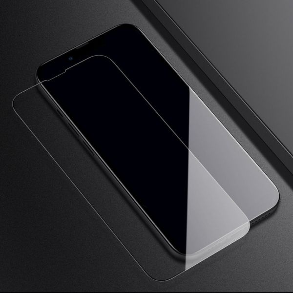 Защитное стекло Nillkin (CP+PRO) для Apple iPhone 13 / 13 Pro / 14 (6.1")