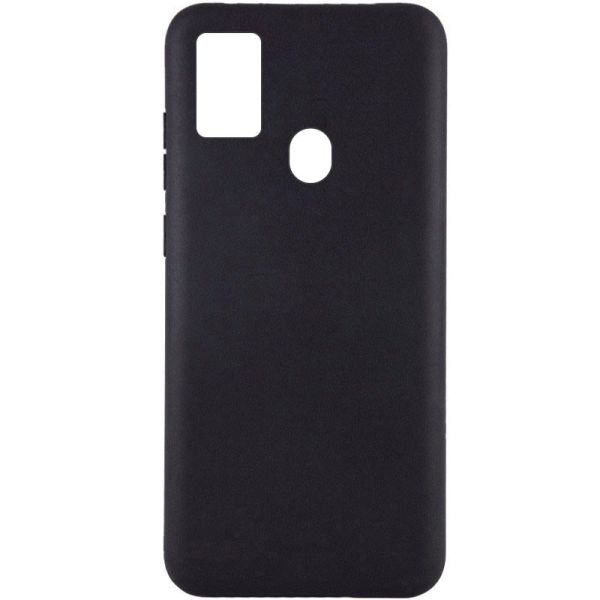 Чохол TPU Epik Black