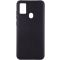 Чохол TPU Epik Black