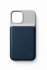 Чехол-аккумулятор для iPhone 12/13 Mini 6800 mAh Blue
