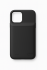 Чехол-аккумулятор для iPhone 12/13 Mini 6800 mAh Black