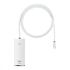USB-Хаб Baseus Lite Series 4-in-1 (Type-C to USB 3.0*4 ) (1m)