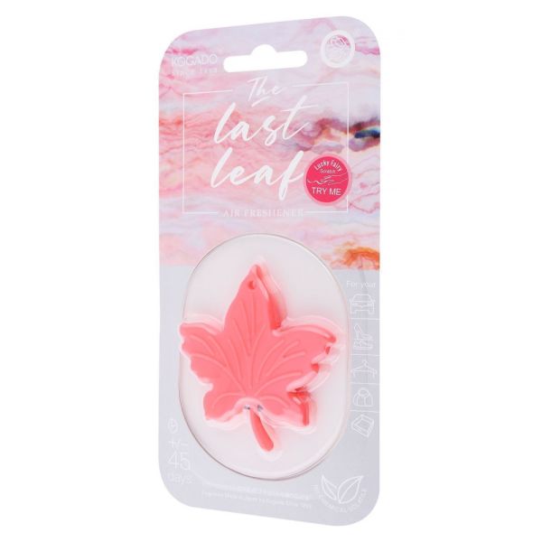 Ароматизатор Kogado Leaf love tulipe