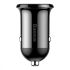 Автомобільне ЗУ Baseus Grain Pro 4.8A 2USB white