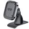 Автодержатель Hoco S47 Fuerte Magnetic black