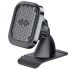 Автодержатель Hoco S47 Fuerte Magnetic black