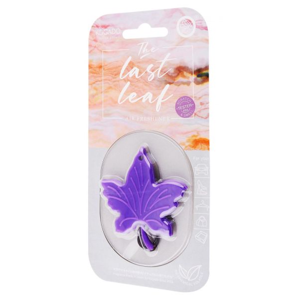 Ароматизатор Kogado Leaf love tulipe