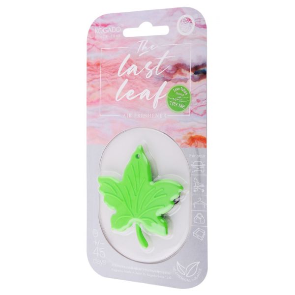 Ароматизатор Kogado Leaf love tulipe