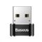 Переходник Baseus Type-C to USB