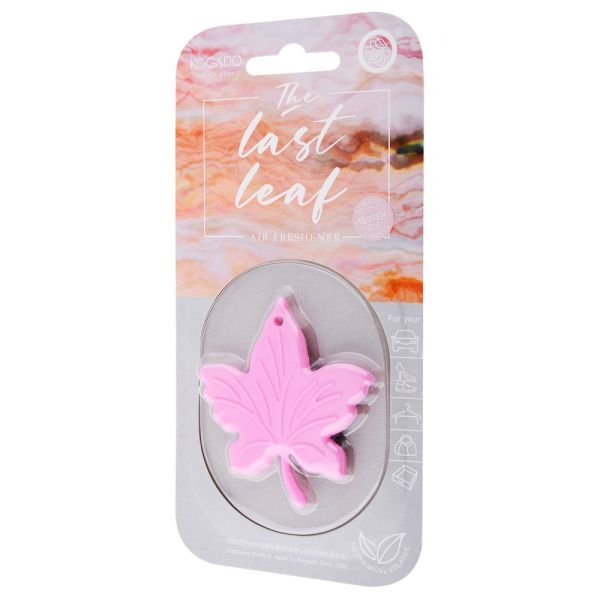 Ароматизатор Kogado Leaf love tulipe