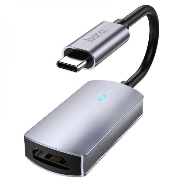 Перехідник Hoco UA20 Type-C to HDMI