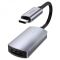 Переходник Hoco UA20 Type-C to HDMI