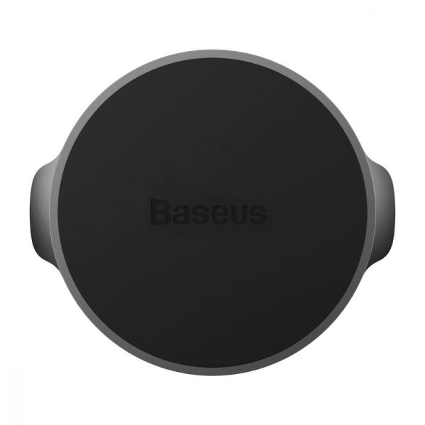 Автоутримувач Baseus Small Ears Series Magnetic Suction Bracket Flat Type black