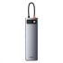 USB-Хаб Baseus Metal Gleam Series 11-in-1 Type-C