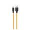 Кабель Hoco X21 Plus Silicone Type-C (2m)