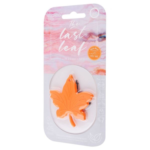 Ароматизатор Kogado Leaf love tulipe