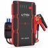 Пускове Пристрій Jump Starter Utrai Jstar Mini 13000 mAh black