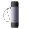 Кард рідер Baseus Lite Series USB-A & Type-C to SD/TF