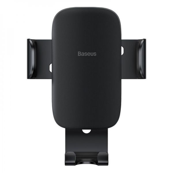 Автодержатель Baseus Metal Age 2 Gravity Air Outlet Car Mount black