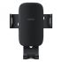 Автоутримувач Baseus Metal Age 2 Gravity Air Outlet Car Mount black