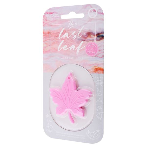 Ароматизатор Kogado Leaf love tulipe