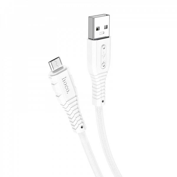 Кабель Hoco X67 Nano MicroUSB (1m)