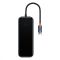 Type-C-Хаб Baseus AcmeJoy 4-Port Type-C HUB (Type-C to 3xUSB3.0 + Type-C PD&Data)