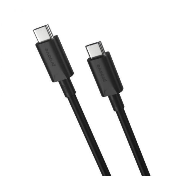 Кабель Proove Karet Type-C to Type-C 100W (1,5m)
