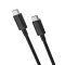 Кабель Proove Karet Type-C to Type-C 100W (1,5m)