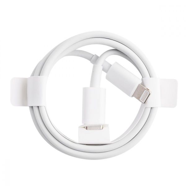 Кабель USB-C to Lightning Cable (1m) A quality (without box